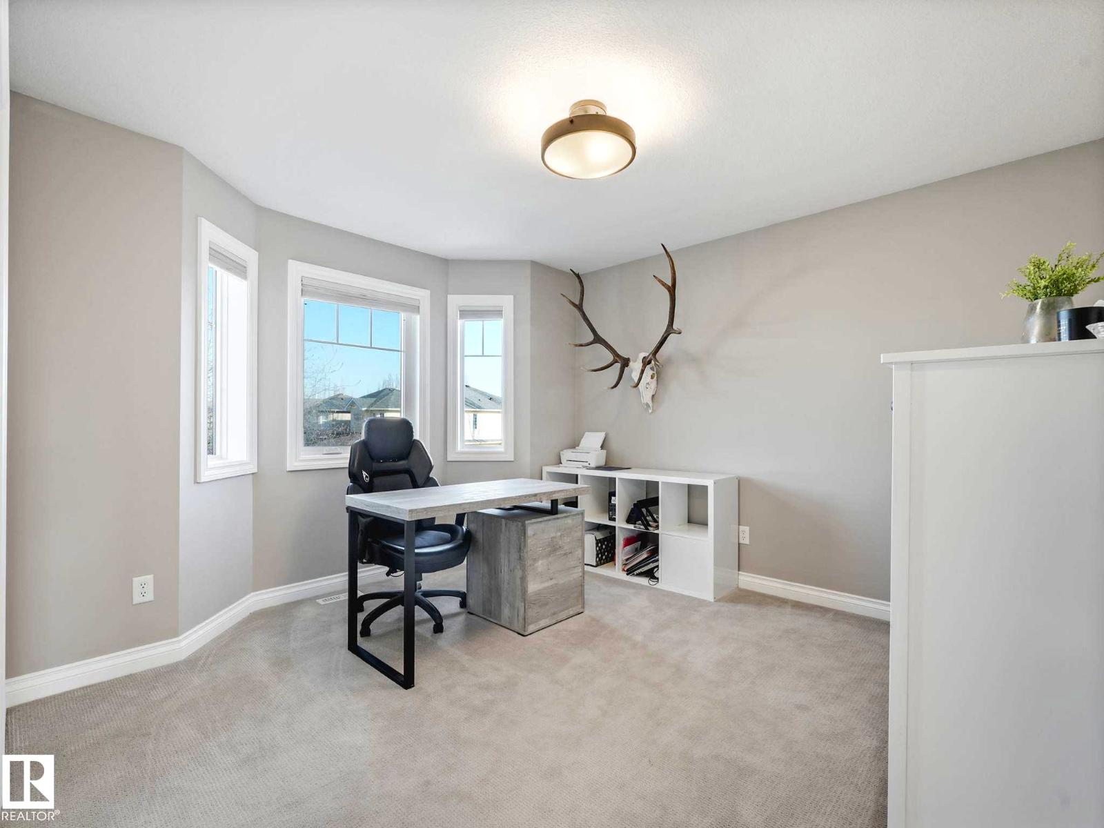 8908 208 St Nw, Edmonton, Alberta  T5T 6Y3 - Photo 34 - E4486357