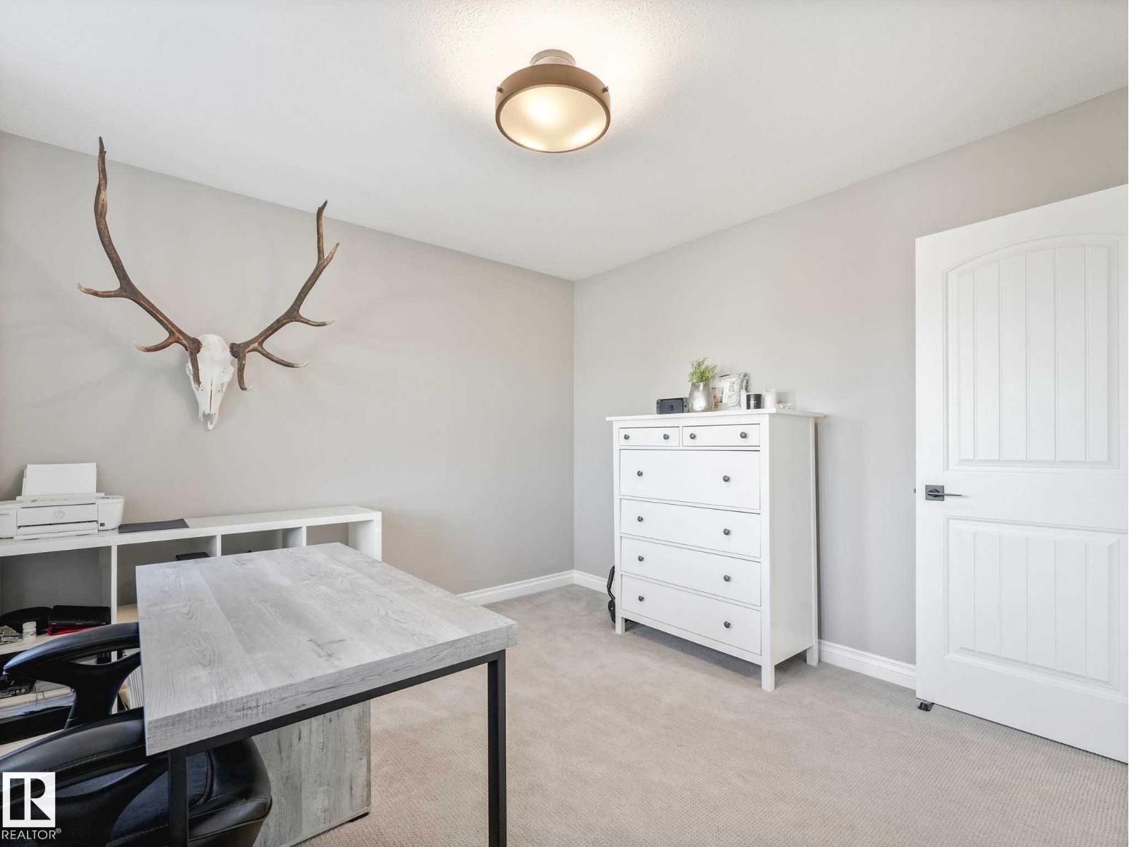 8908 208 St Nw, Edmonton, Alberta  T5T 6Y3 - Photo 36 - E4486357