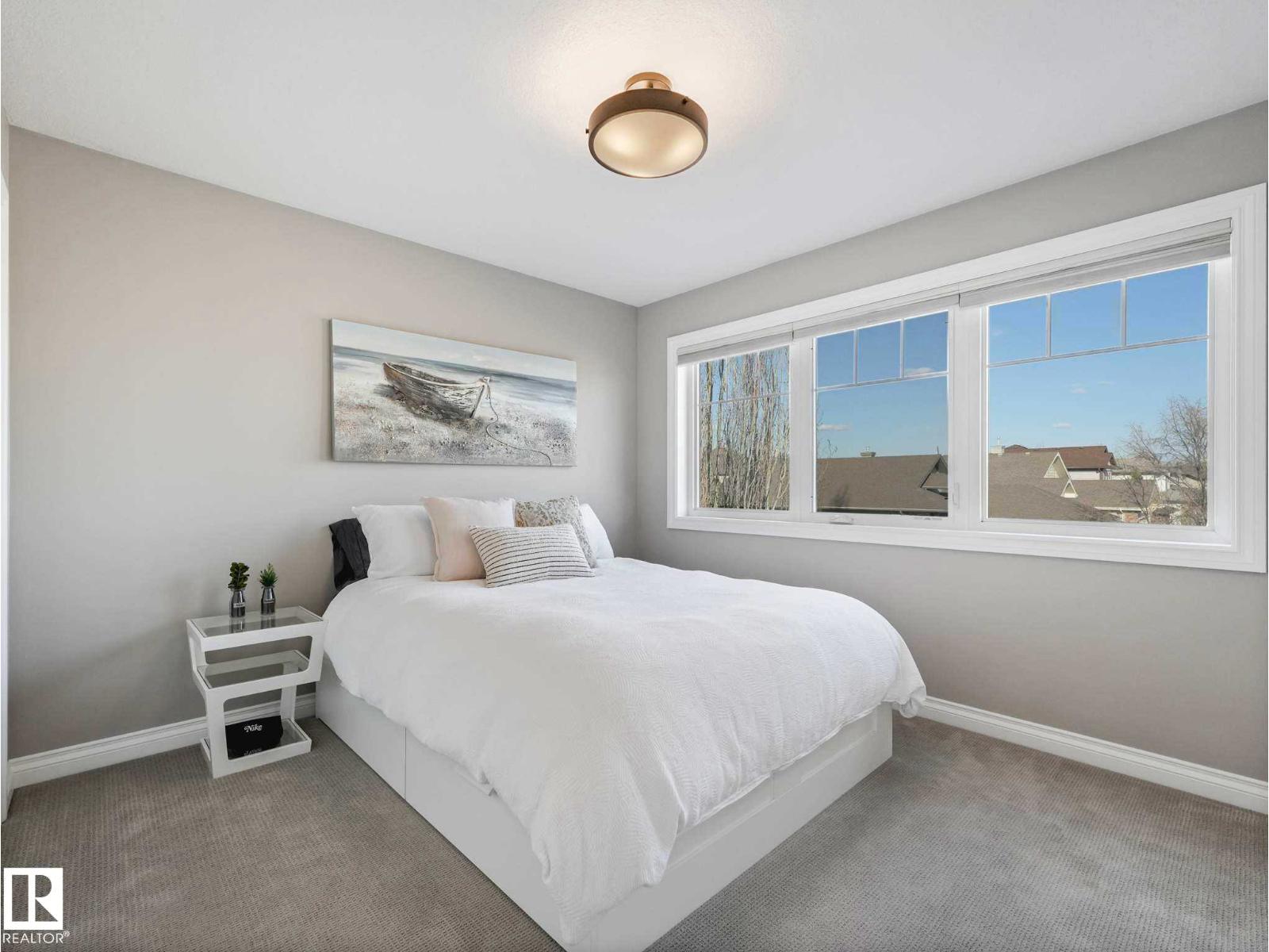 8908 208 St Nw, Edmonton, Alberta  T5T 6Y3 - Photo 30 - E4486357