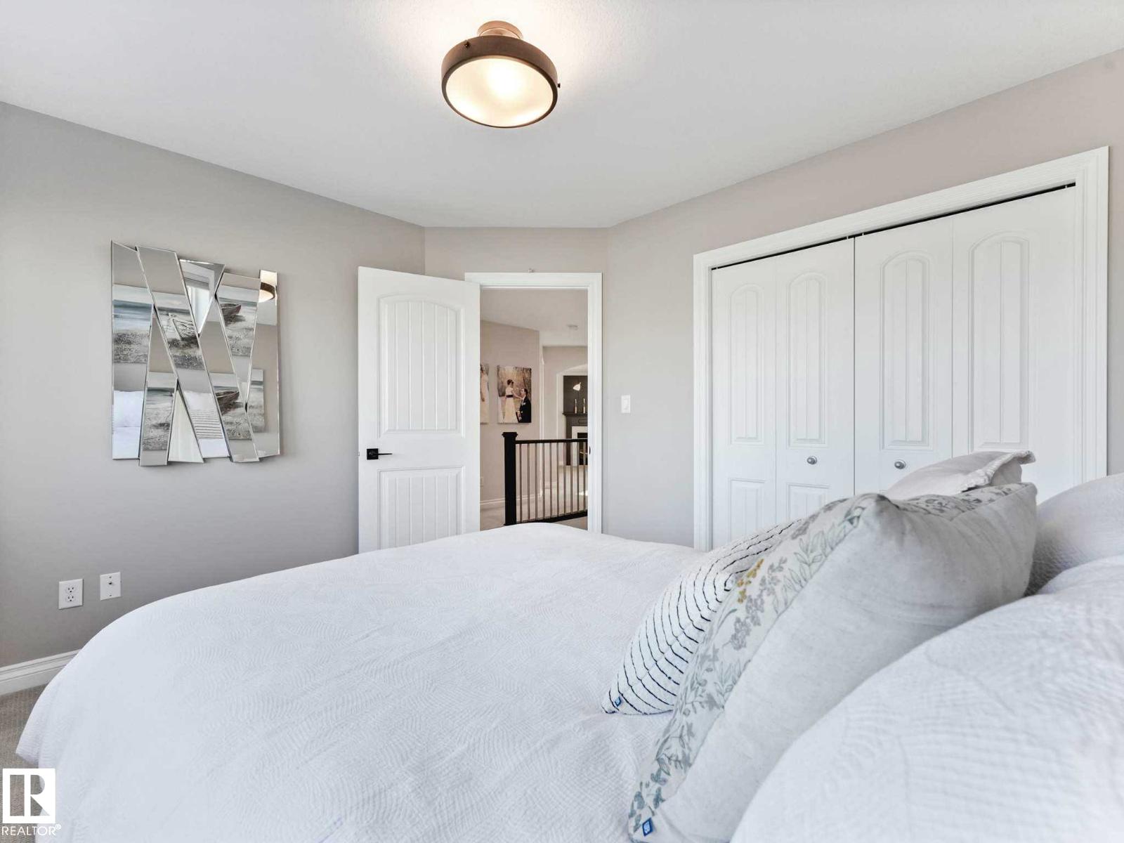 8908 208 St Nw, Edmonton, Alberta  T5T 6Y3 - Photo 31 - E4486357