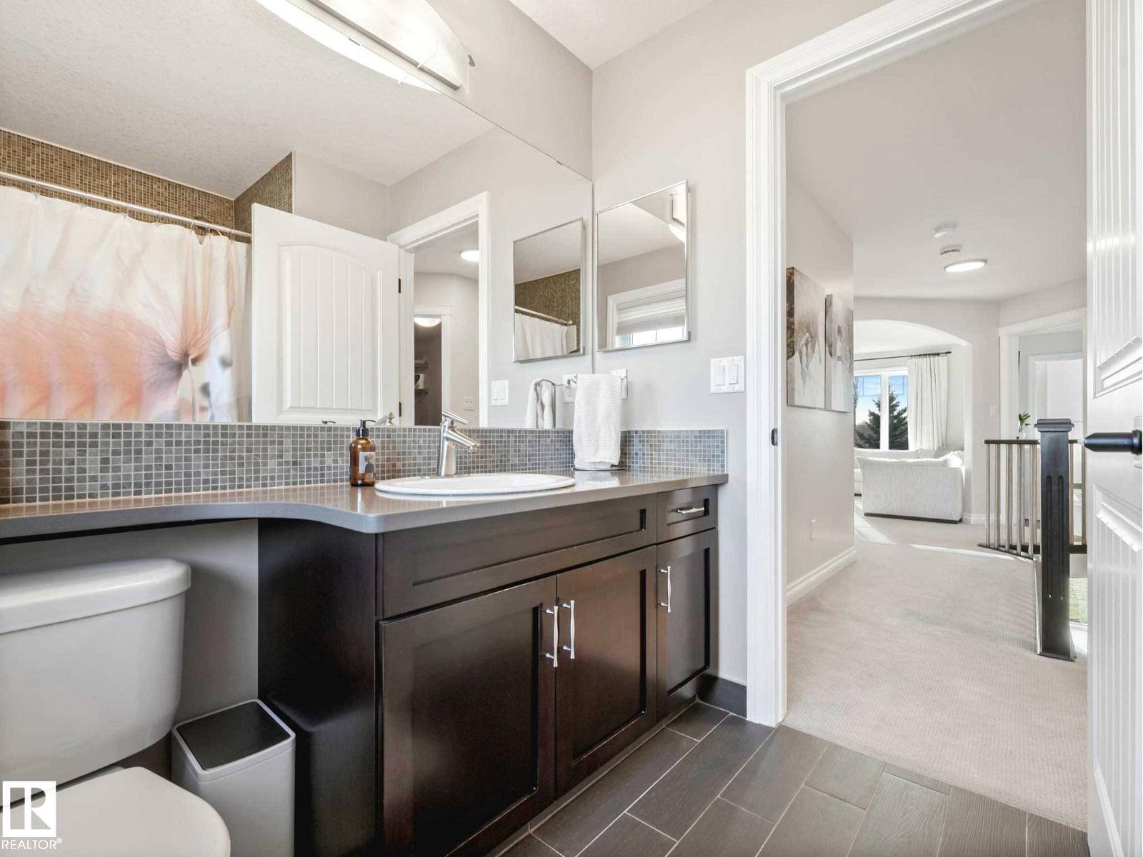 8908 208 St Nw, Edmonton, Alberta  T5T 6Y3 - Photo 33 - E4486357