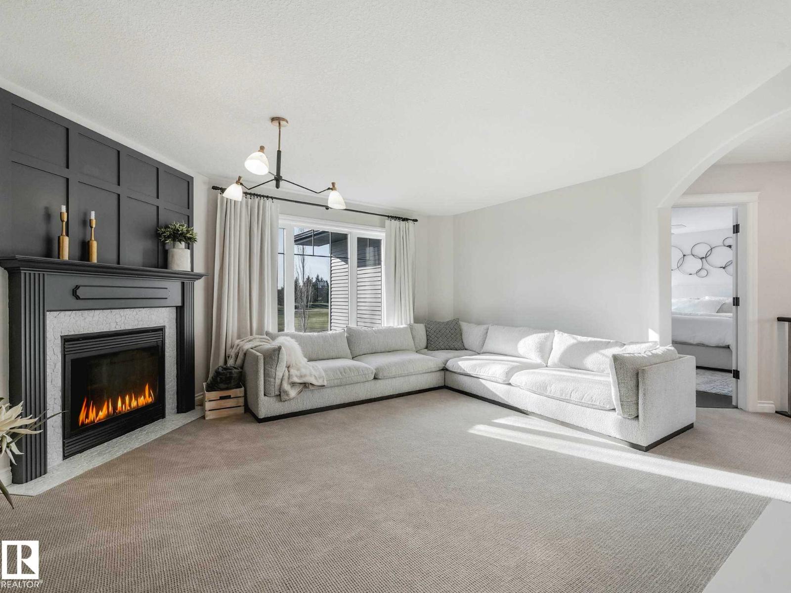 8908 208 St Nw, Edmonton, Alberta  T5T 6Y3 - Photo 23 - E4486357
