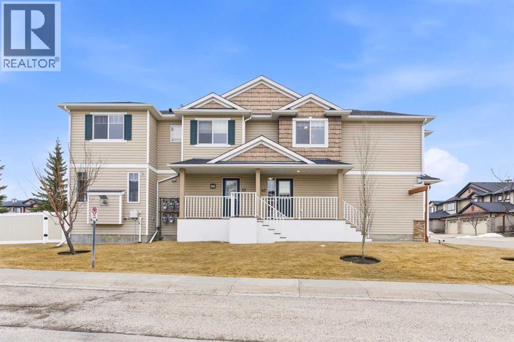 40 Royal Birch Mount Nw, Calgary, Alberta  T3G 5W9 - Photo 4 - A2302635