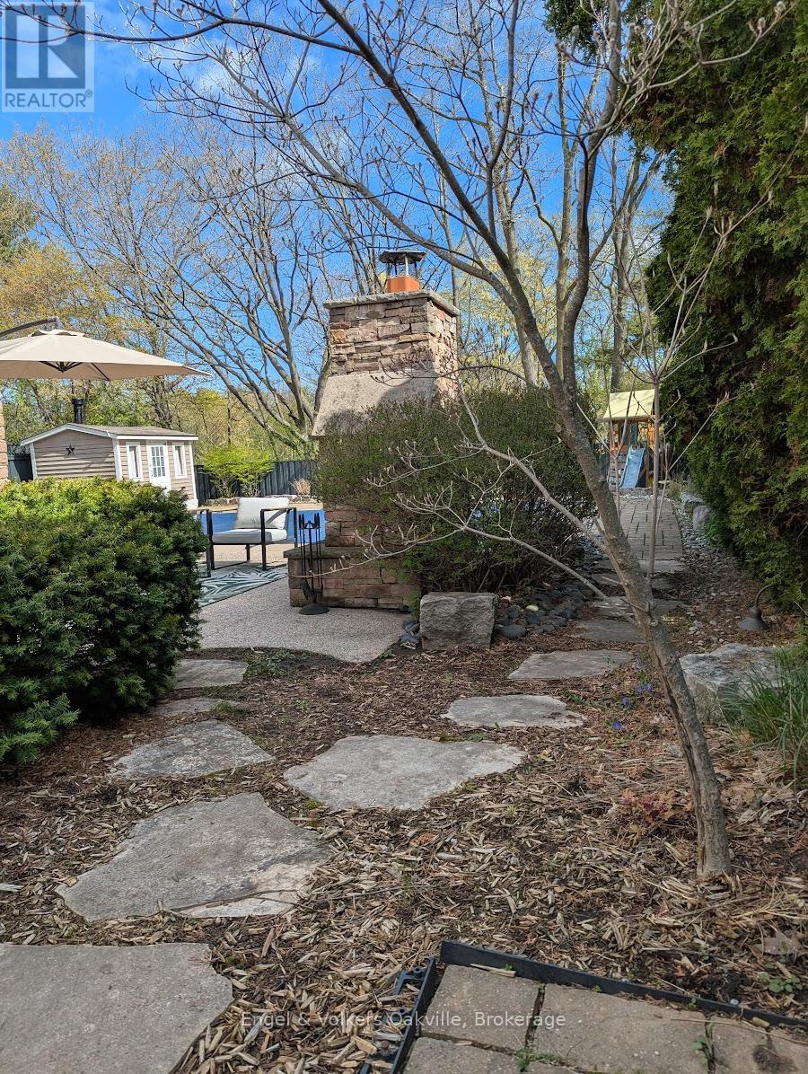 1375 Falgarwood Drive, Oakville, Ontario  L6H 2P4 - Photo 48 - W13086296