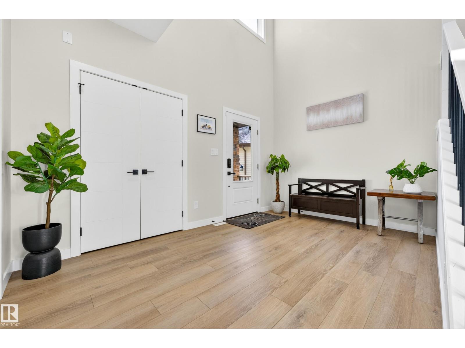 117 Kidd Cr, Leduc, Alberta  T9E 1N6 - Photo 4 - E4486358