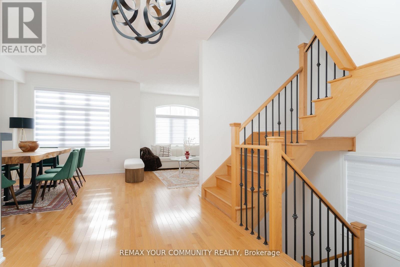 12 Globemaster Lane, Richmond Hill, Ontario  L4E 1H3 - Photo 13 - N13098476