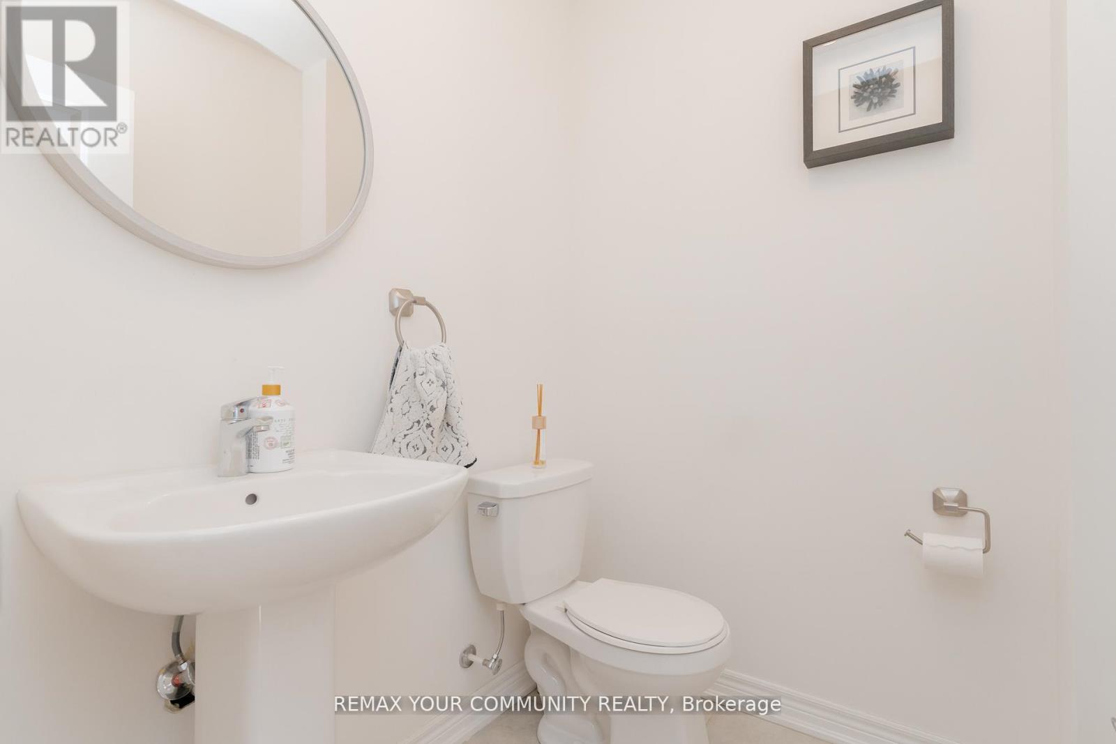 12 Globemaster Lane, Richmond Hill, Ontario  L4E 1H3 - Photo 14 - N13098476