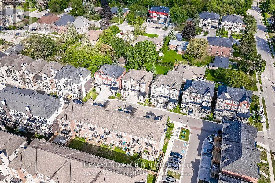 12 Globemaster Lane, Richmond Hill, Ontario  L4E 1H3 - Photo 43 - N13098476