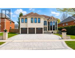 1149 SECRETARIATE ROAD, Newmarket, Ontario