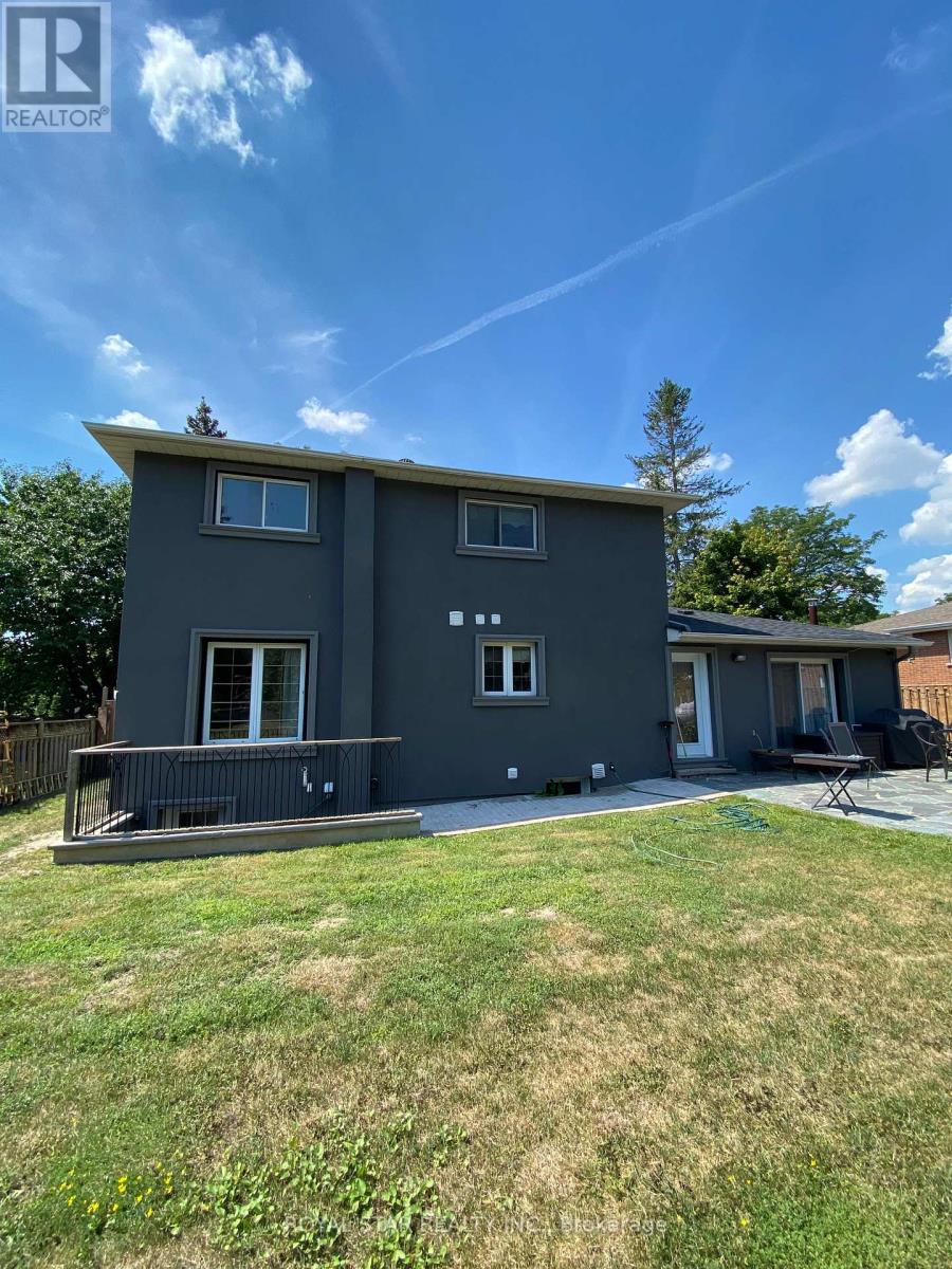 Bsmt - 48 Sunnywood Crescent, Richmond Hill (South Richvale), Ontario  L4C 6W3 - Photo 1 - N13098664