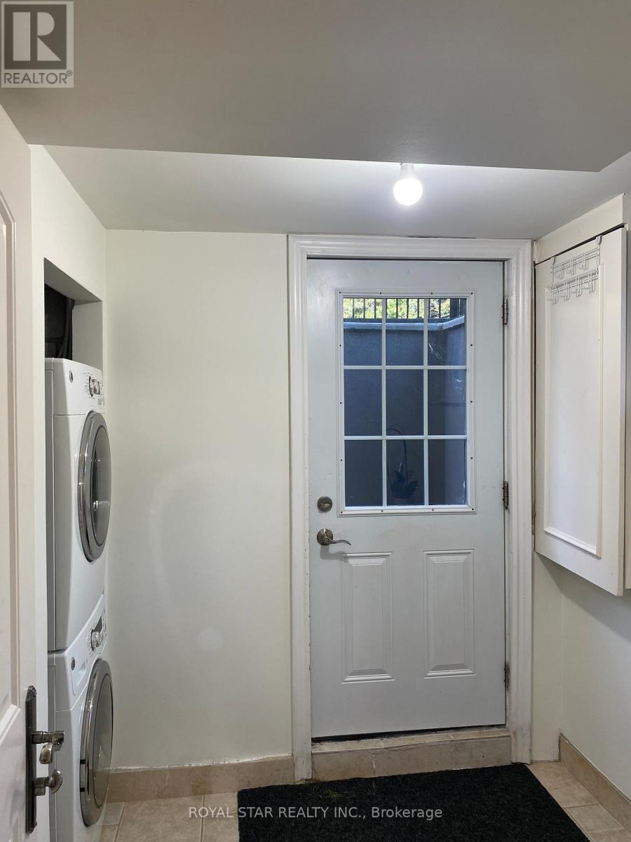 Bsmt - 48 Sunnywood Crescent, Richmond Hill (South Richvale), Ontario  L4C 6W3 - Photo 2 - N13098664