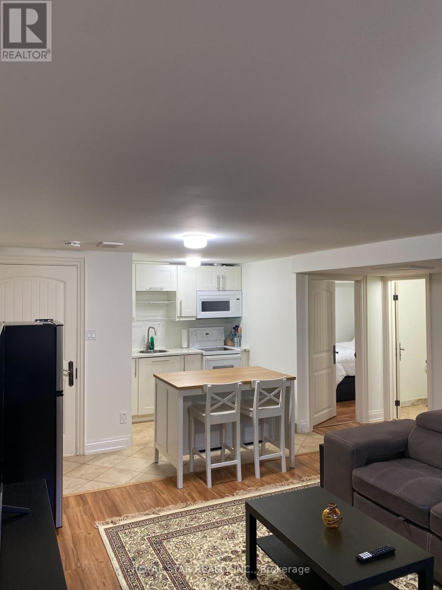 Bsmt - 48 Sunnywood Crescent, Richmond Hill (South Richvale), Ontario  L4C 6W3 - Photo 6 - N13098664