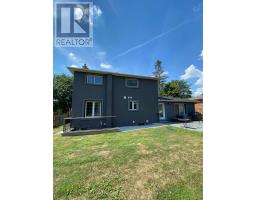 BSMT - 48 SUNNYWOOD CRESCENT, Richmond Hill, Ontario