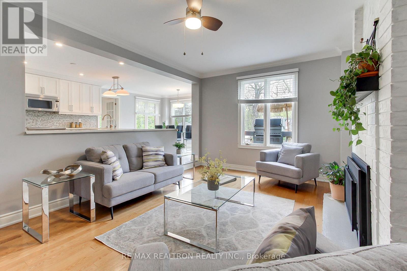 44 Ward Avenue, East Gwillimbury, Ontario  L0G 1V0 - Photo 15 - N13098766