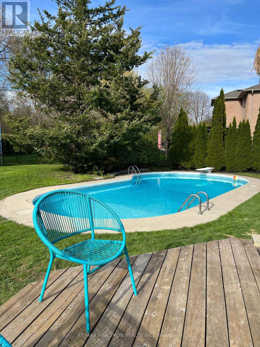 44 Ward Avenue, East Gwillimbury, Ontario  L0G 1V0 - Photo 30 - N13098766