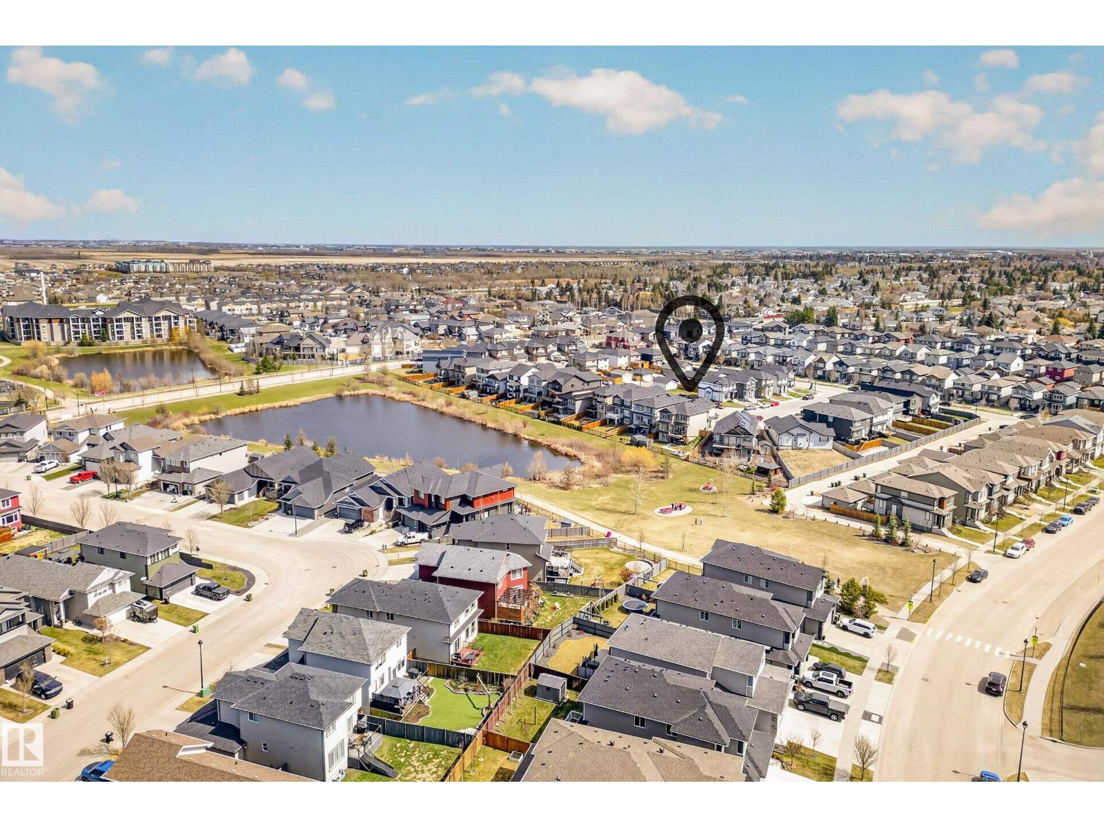 117 Kidd Cr, Leduc, Alberta  T9E 1N6 - Photo 61 - E4486358
