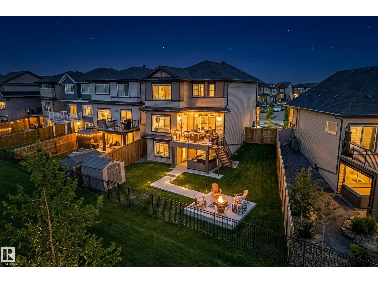 117 KIDD CR, leduc, Alberta
