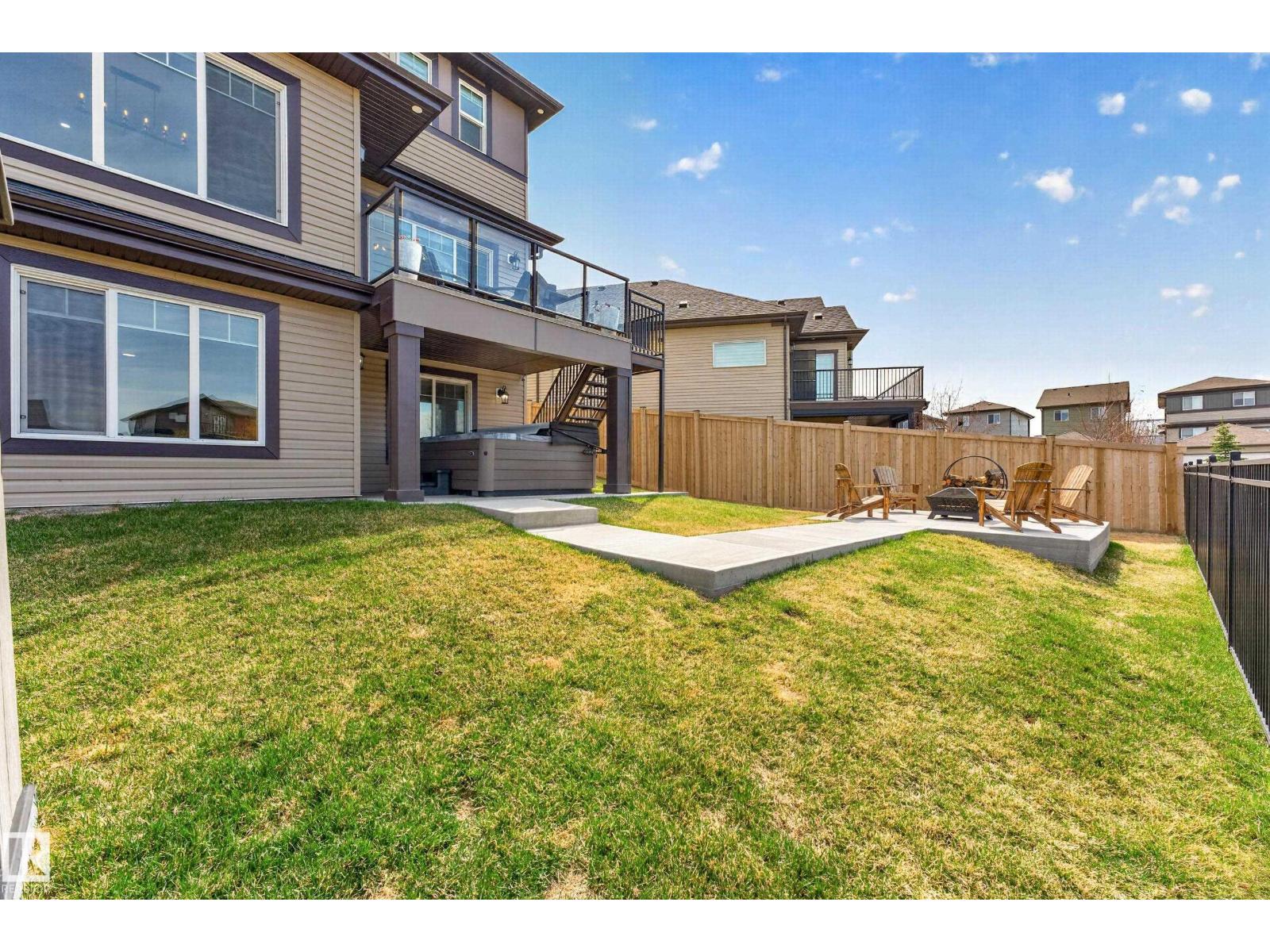 117 Kidd Cr, Leduc, Alberta  T9E 1N6 - Photo 56 - E4486358