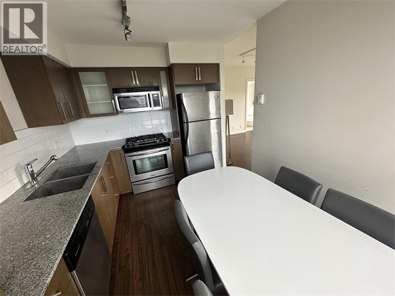 1803 8068 Westminster Highway, Richmond, British Columbia  V6X 1A6 - Photo 3 - R3117811
