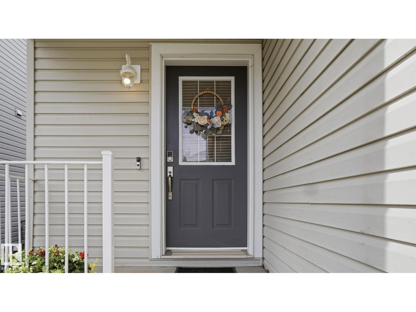 #80 287 Macewan Rd Sw, Edmonton, Alberta  T6W 1T4 - Photo 3 - E4486352