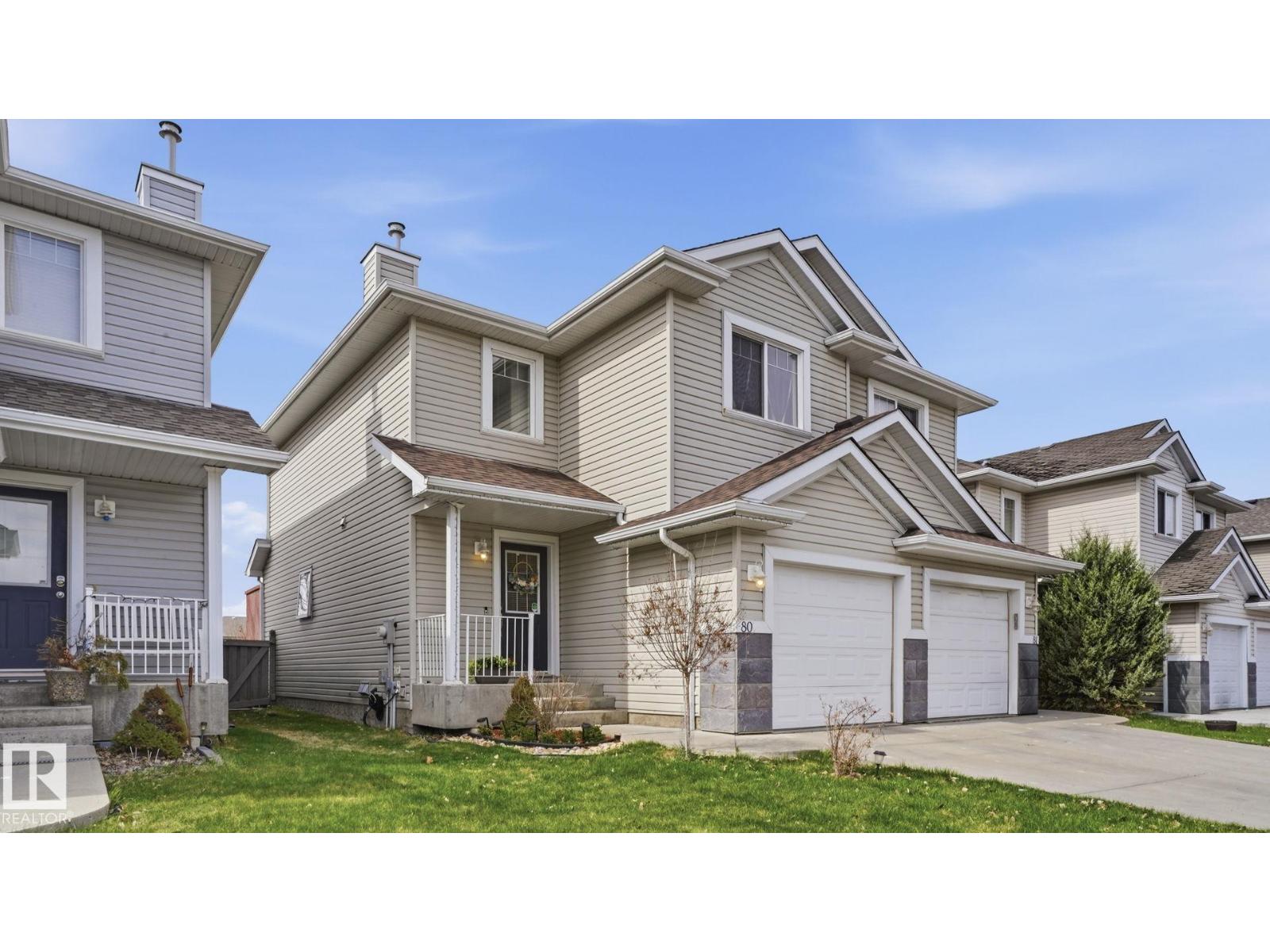 #80 287 Macewan Rd Sw, Edmonton, Alberta  T6W 1T4 - Photo 2 - E4486352