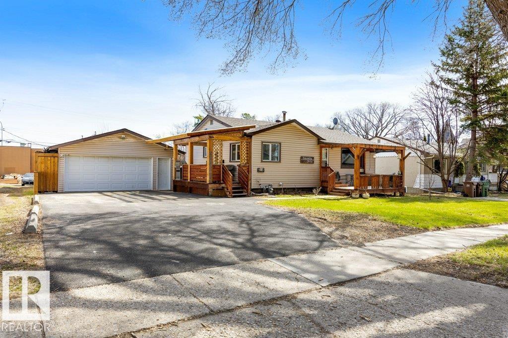 23 MAPLE DR, st. albert, Alberta
