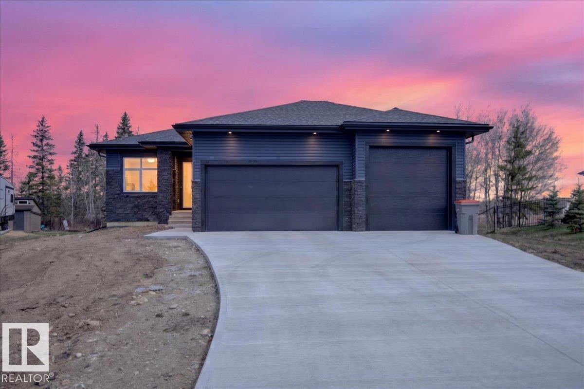 31 26328 TOWNSHIP ROAD 532A, rural parkland county, Alberta