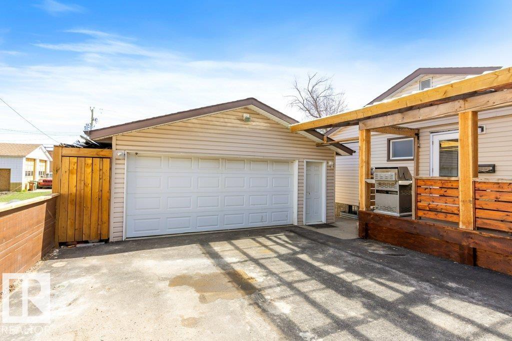 23 Maple Dr, St. Albert, Alberta  T8N 1G6 - Photo 40 - E4486360