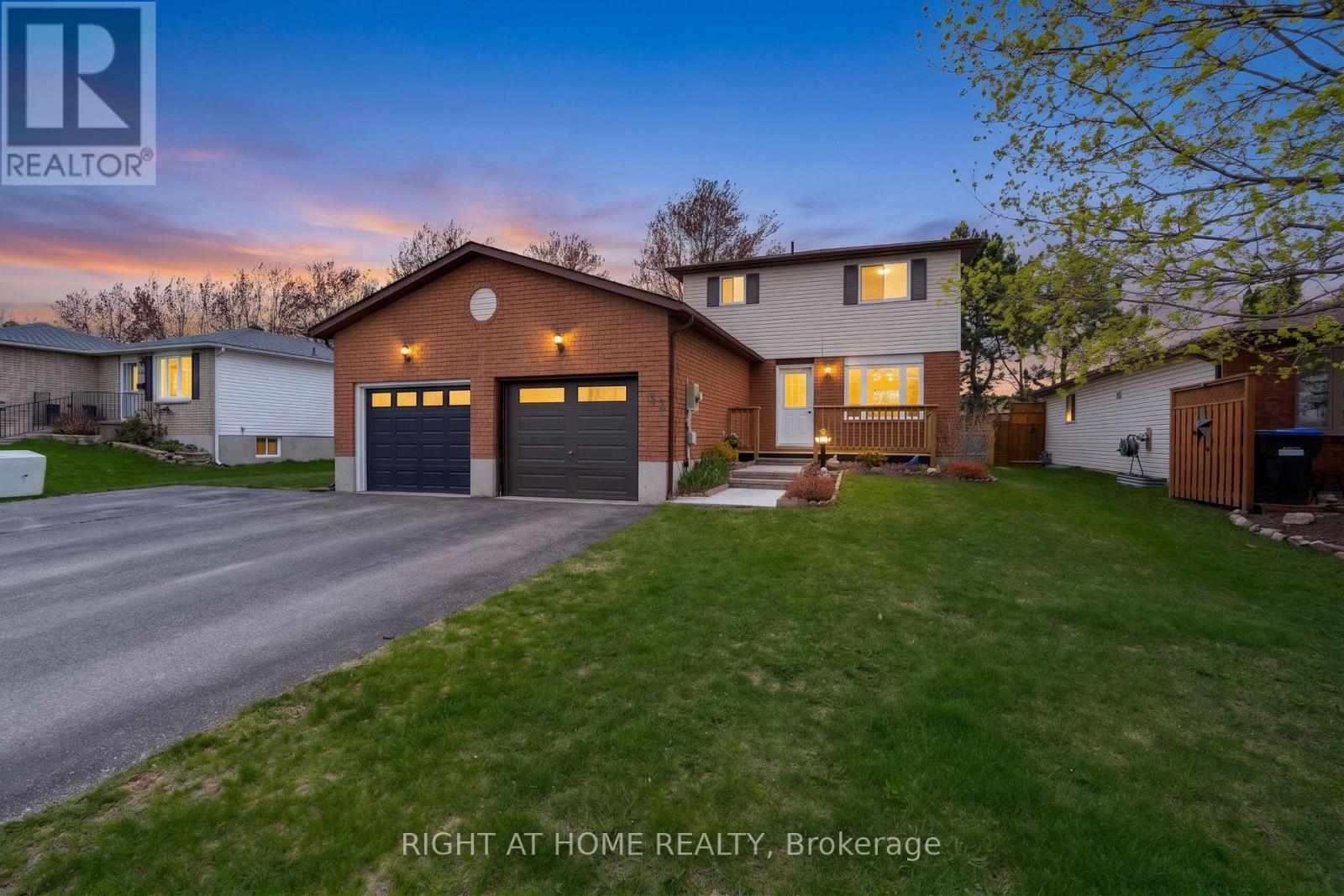 732 FRAZER DRIVE S, Midland, Ontario