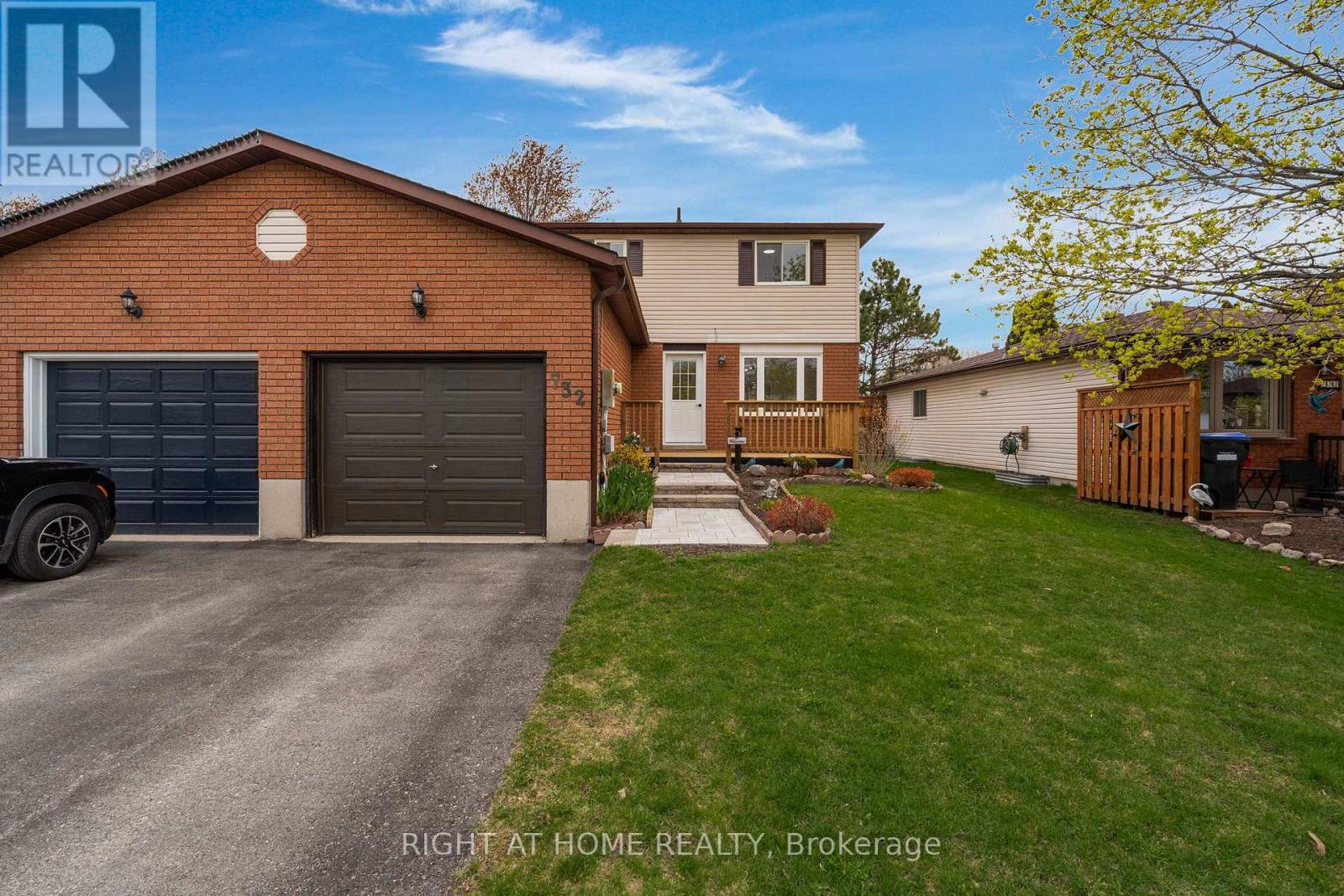 732 Frazer Drive S, Midland, Ontario  L4R 5C7 - Photo 2 - S13098682