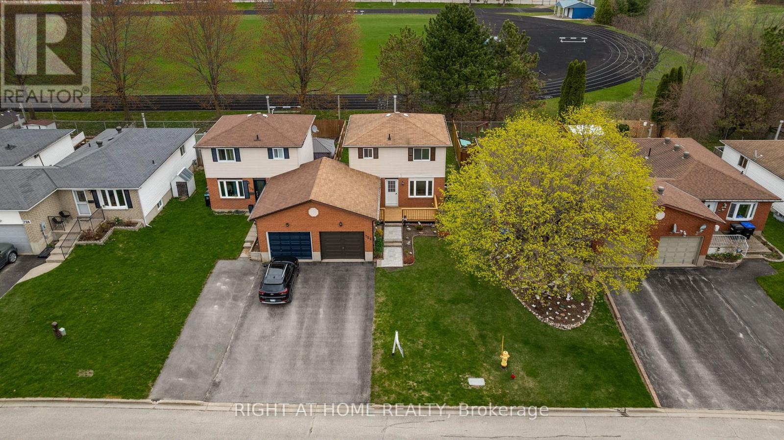 732 Frazer Drive S, Midland, Ontario  L4R 5C7 - Photo 33 - S13098682