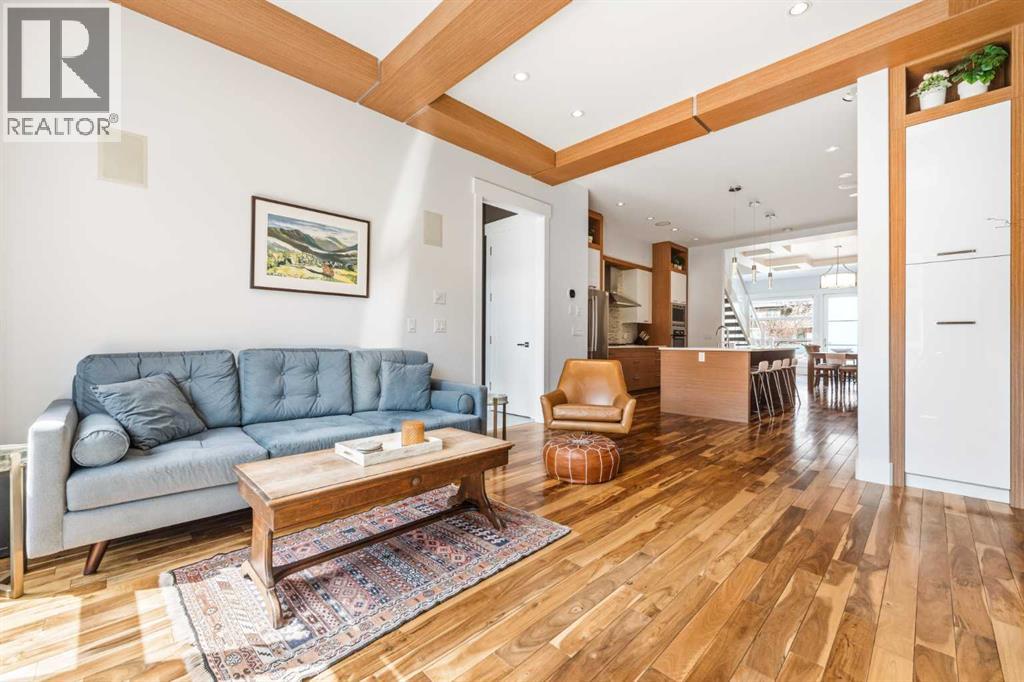 2027 42 Avenue Sw, Calgary, Alberta  T2T 2M8 - Photo 20 - A2306213