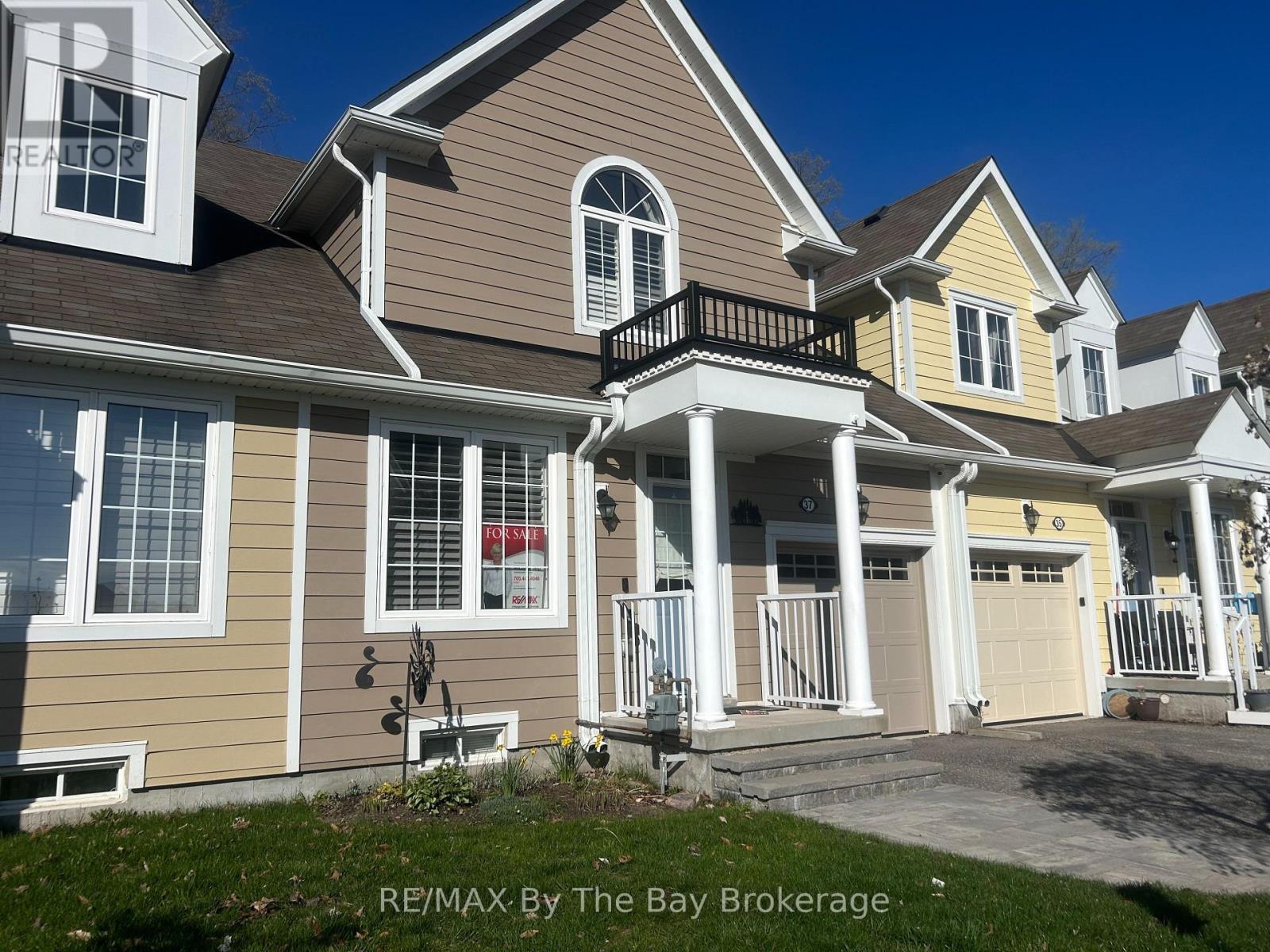 37 Berkshire Avenue, Wasaga Beach, Ontario  L9Z 0G3 - Photo 38 - S12842220