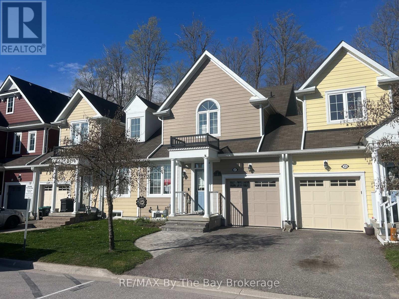 37 BERKSHIRE AVENUE, Wasaga Beach, Ontario