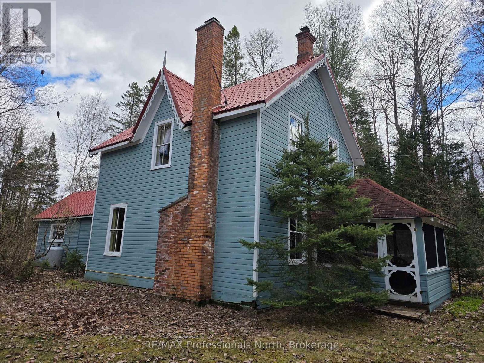 231 Kay Road W, Huntsville, Ontario  P0B 1L0 - Photo 29 - X12866826
