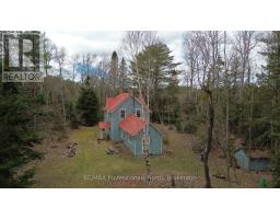 231 KAY ROAD W, Huntsville, Ontario