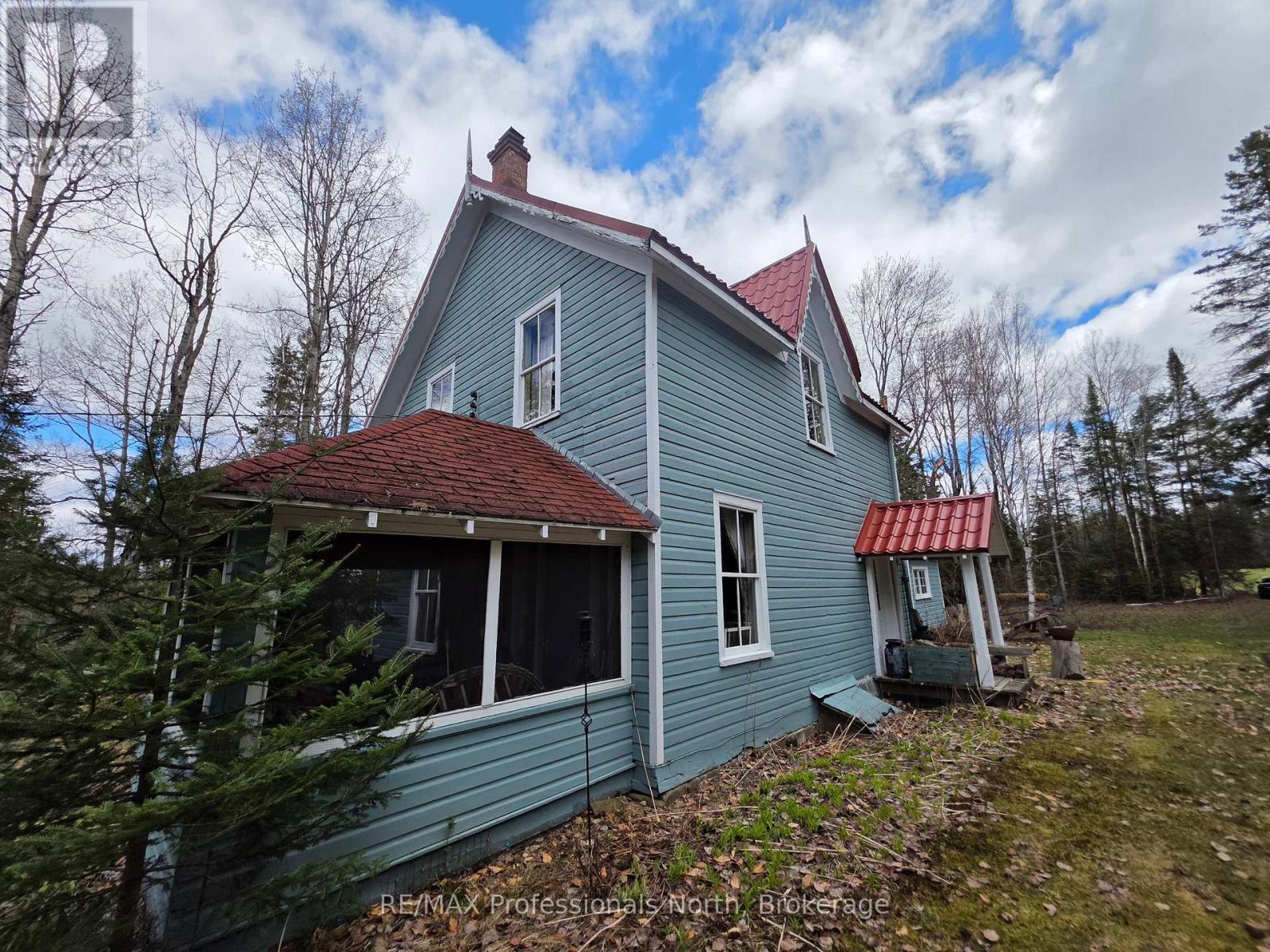 231 Kay Road W, Huntsville, Ontario  P0B 1L0 - Photo 30 - X12866826