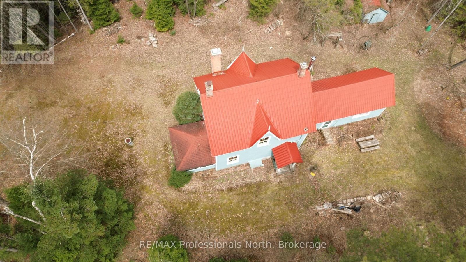 231 Kay Road W, Huntsville, Ontario  P0B 1L0 - Photo 3 - X12866826