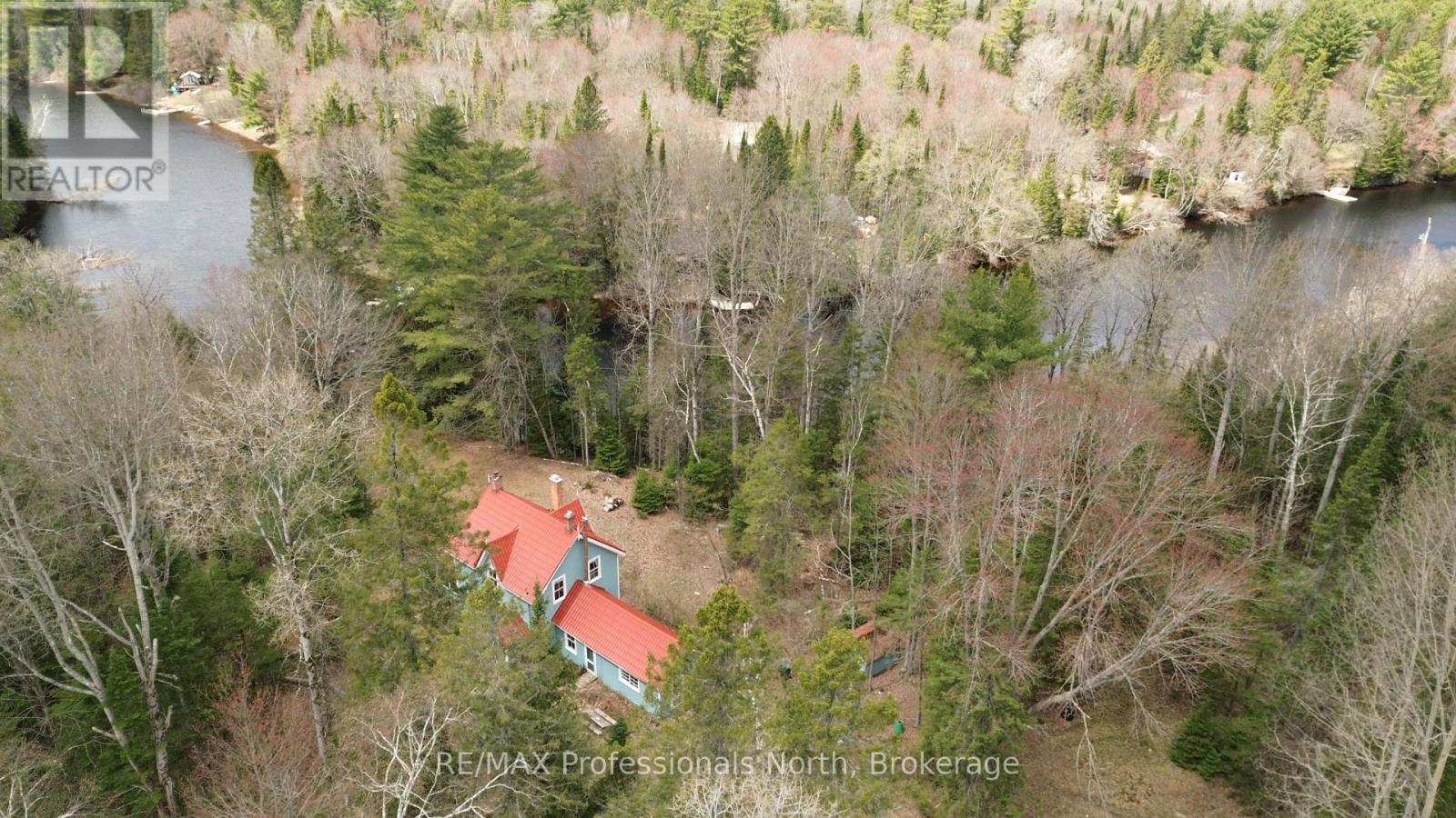 231 Kay Road W, Huntsville, Ontario  P0B 1L0 - Photo 35 - X12866826