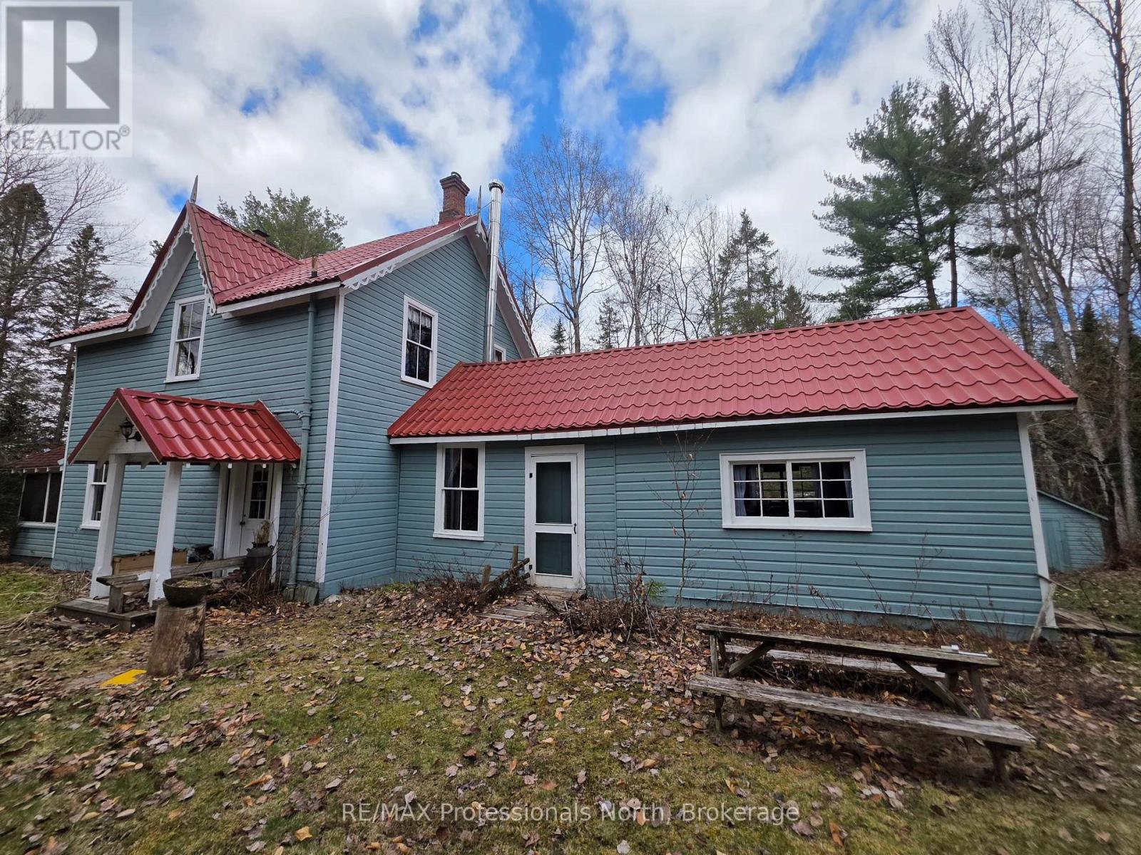 231 Kay Road W, Huntsville, Ontario  P0B 1L0 - Photo 31 - X12866826