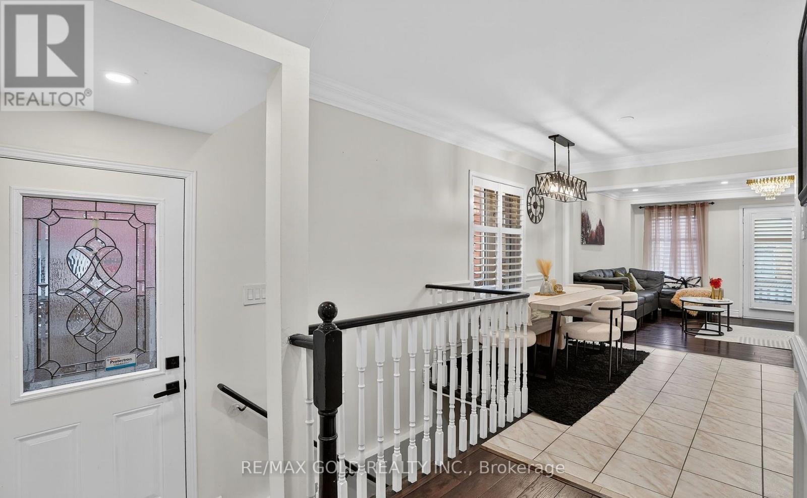 109 Crystal Glen Crescent, Brampton, Ontario  L6X 0K8 - Photo 34 - W13098484