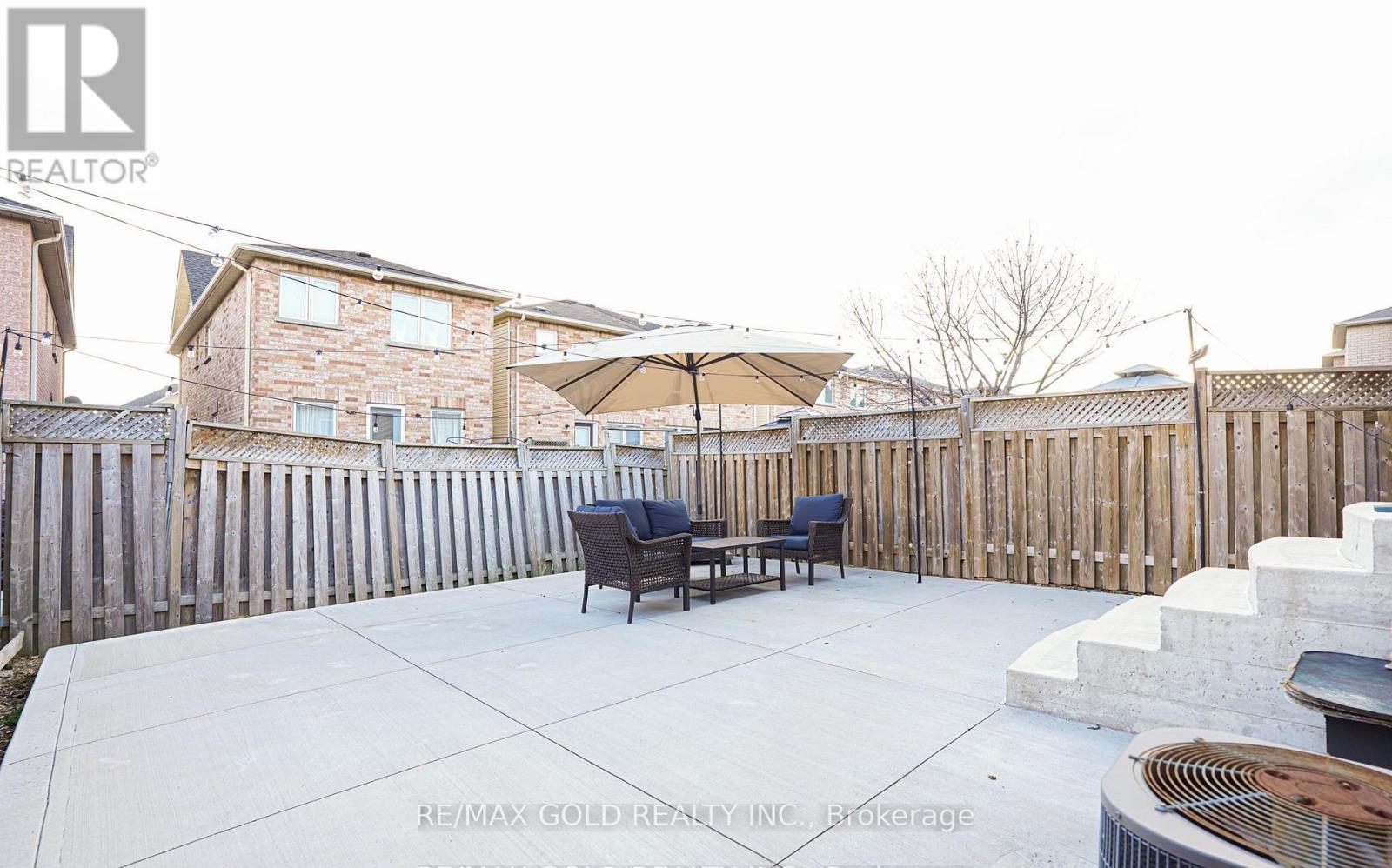 109 Crystal Glen Crescent, Brampton, Ontario  L6X 0K8 - Photo 39 - W13098484