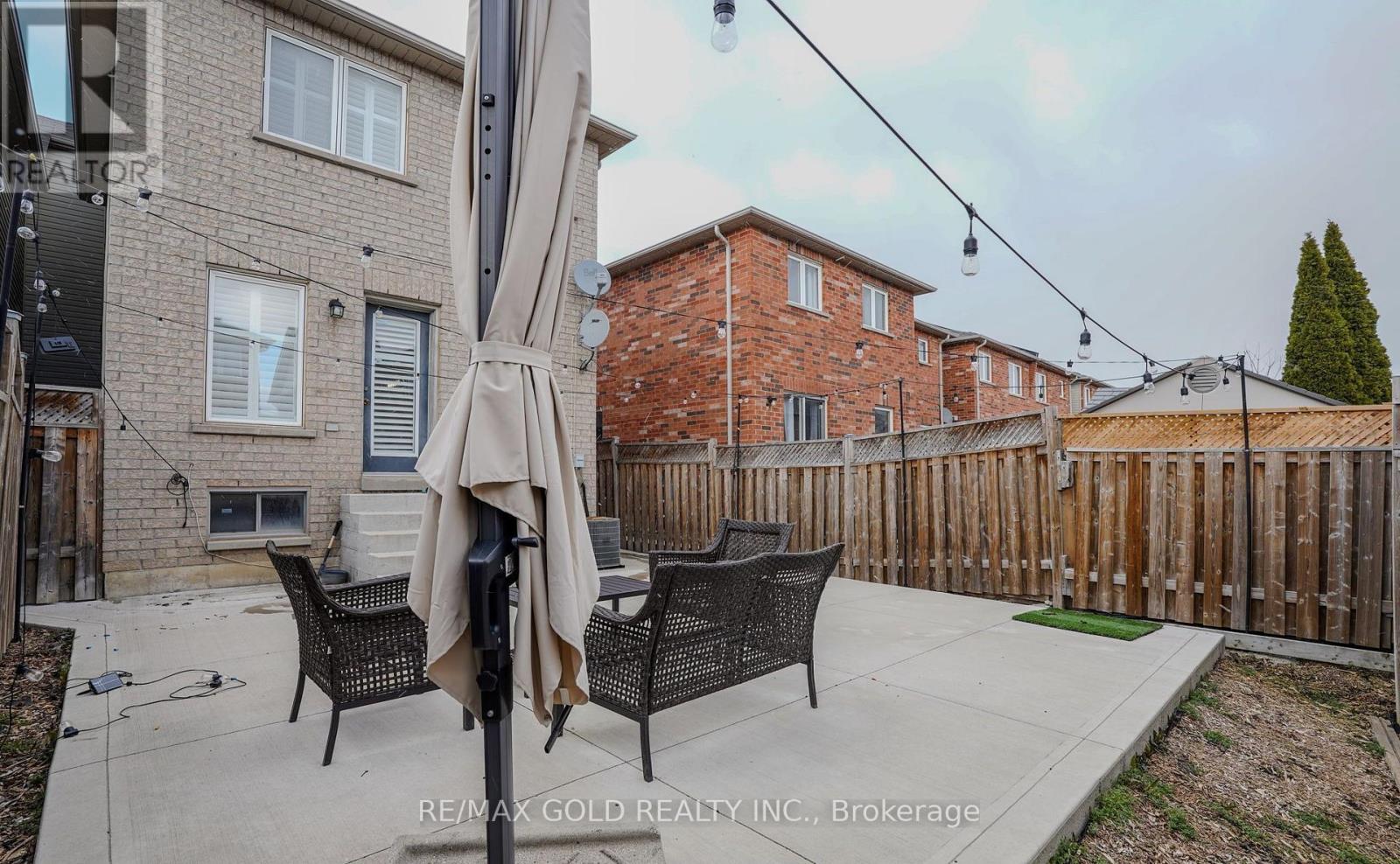 109 Crystal Glen Crescent, Brampton, Ontario  L6X 0K8 - Photo 40 - W13098484