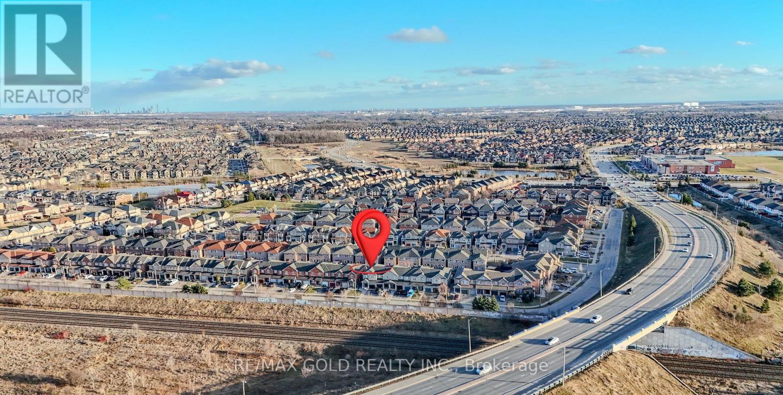 109 Crystal Glen Crescent, Brampton, Ontario  L6X 0K8 - Photo 7 - W13098484