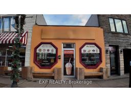 59 LAKESHORE ROAD E, Mississauga, Ontario