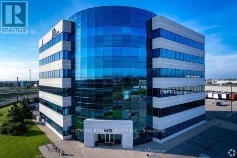 101 - 4475 NORTH SERVICE ROAD, Burlington, Ontario
