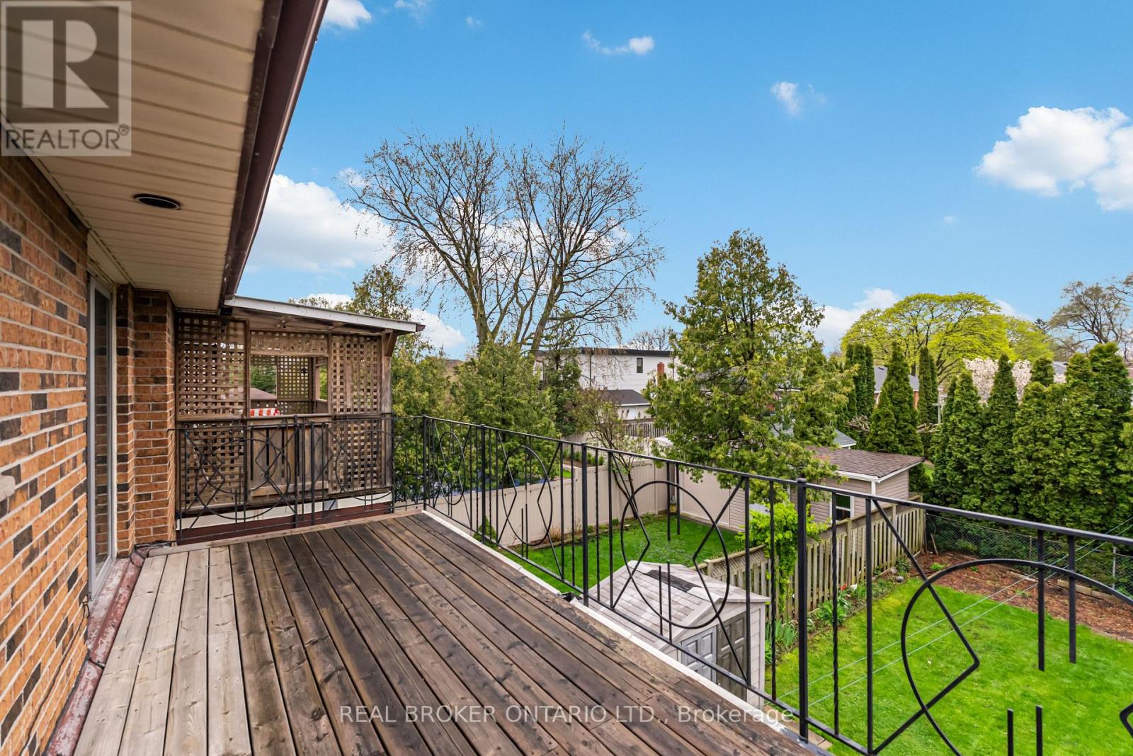 56a Treeview Drive, Toronto, Ontario  M8W 4C2 - Photo 41 - W13098572