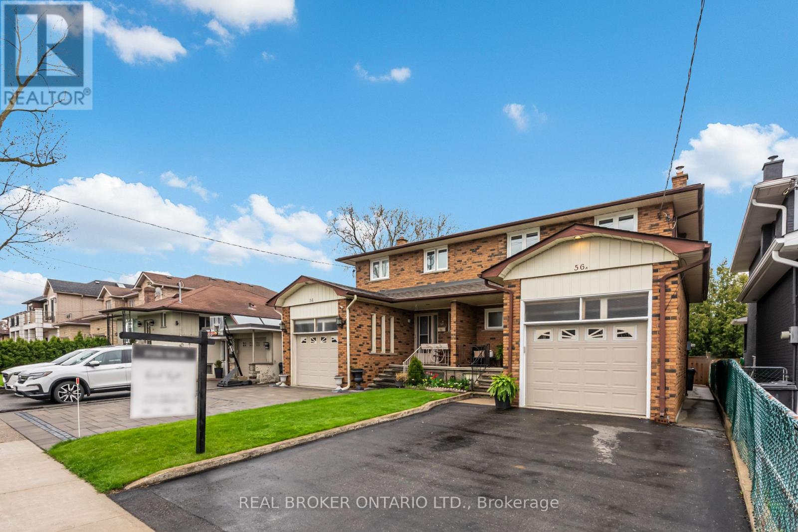 56a Treeview Drive, Toronto, Ontario  M8W 4C2 - Photo 42 - W13098572