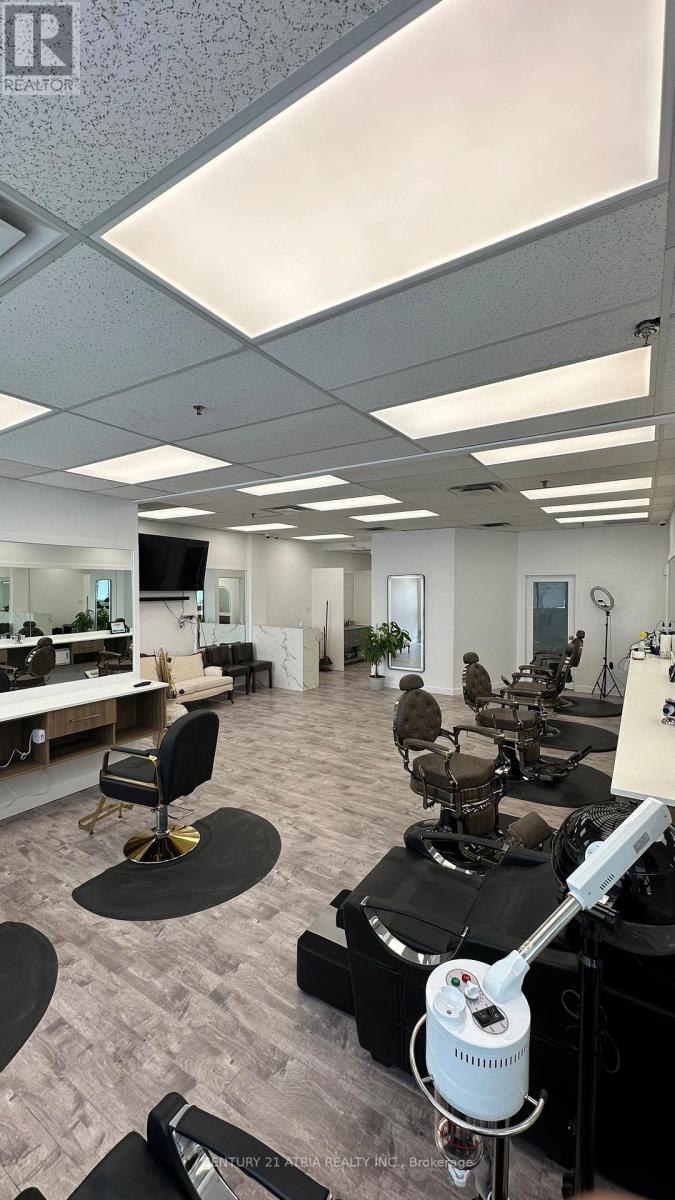 106 - 557 Dixon Road, Toronto, Ontario  M9W 1A8 - Photo 10 - W13098582