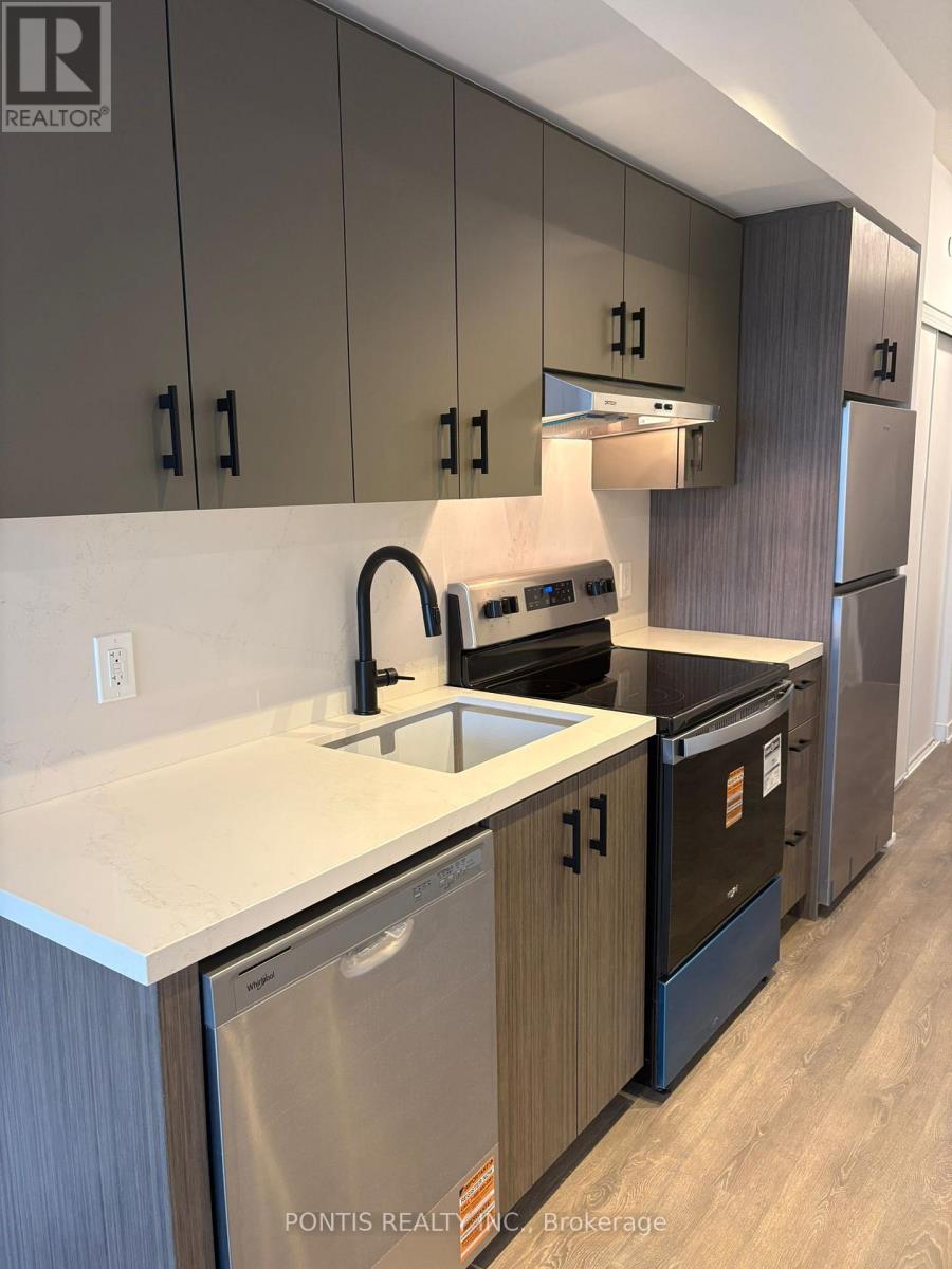 201 - 4878 POWERS COMMON, Burlington, Ontario